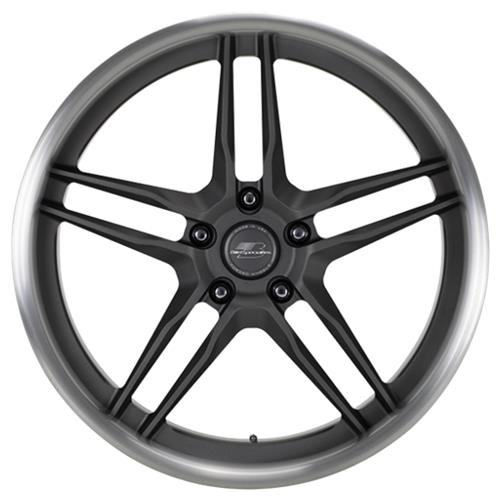 Billet Specialties Concave Deep Pro Touring Series Accelerator Polished Custom Order Wheels MR95221
