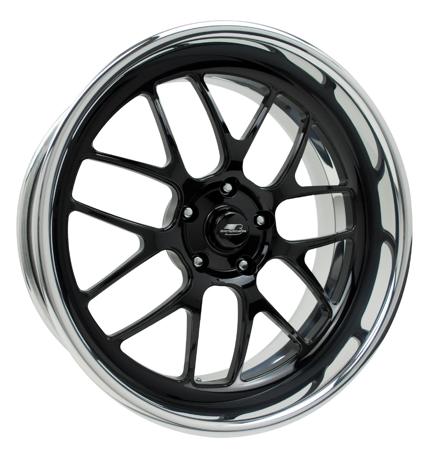 Billet Specialties Wheels MX308706151N