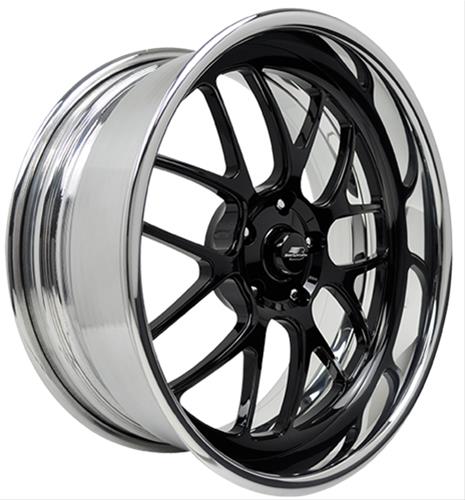 Billet Specialties Wheels MX308126137N