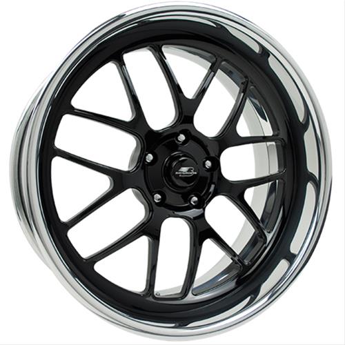 Billet Specialties Wheels MX308806537N
