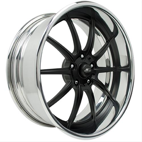 Billet Specialties Wheels MX609106167N