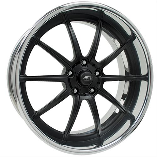 Billet Specialties Wheels MX608906555N