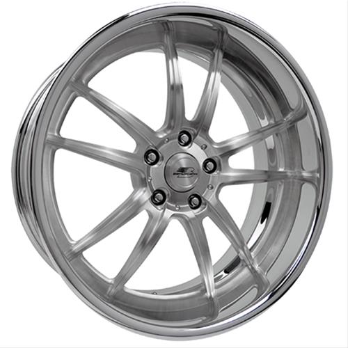 Billet Specialties Wheels MX902106155
