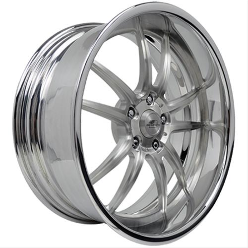 Billet Specialties Wheels MX902106155