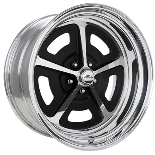 Billet Specialties Original Equipment Series SuperSport Custom Order Wheels OE03280