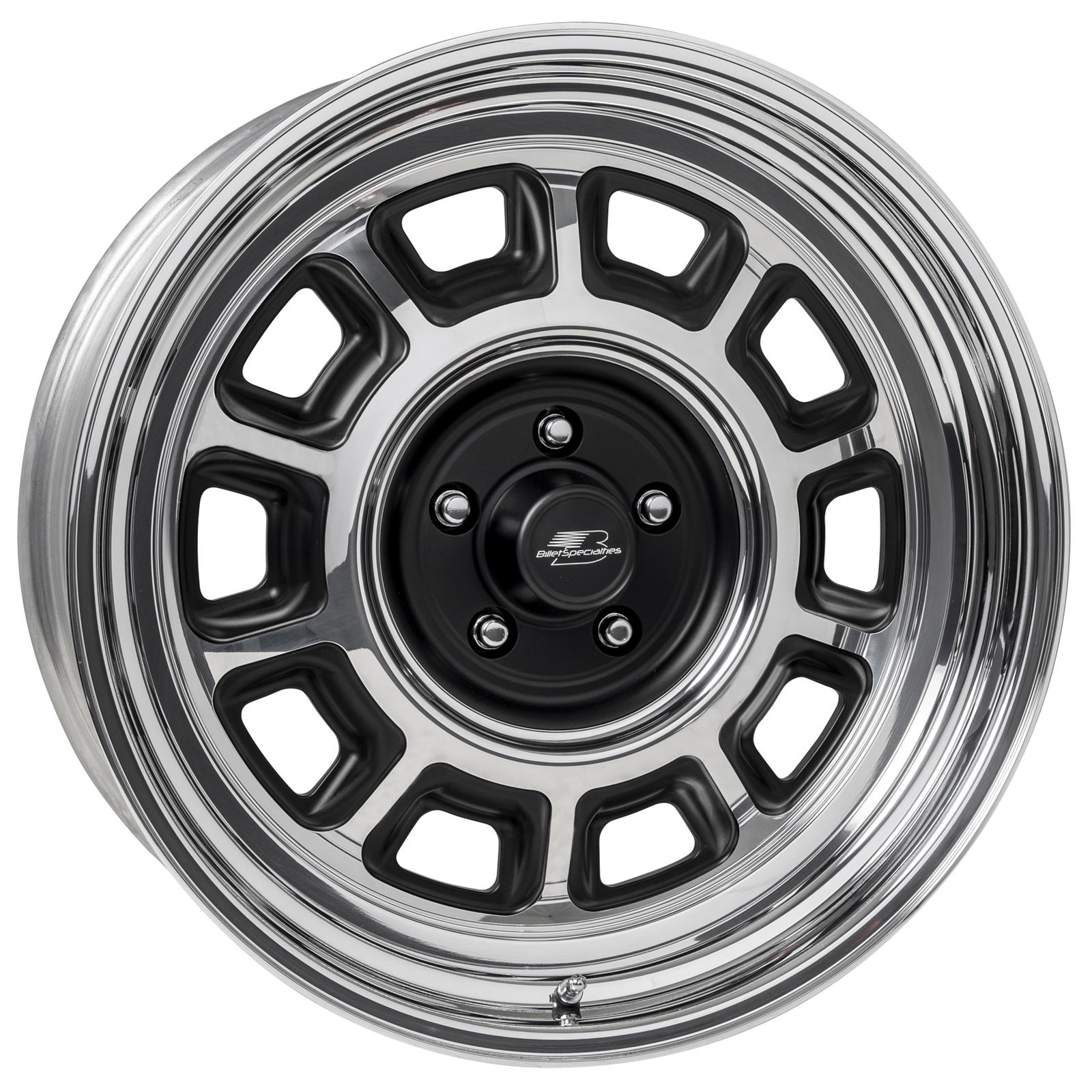 Billet Specialties Original Equipment Series Grand National Custom Order Wheels OE05810