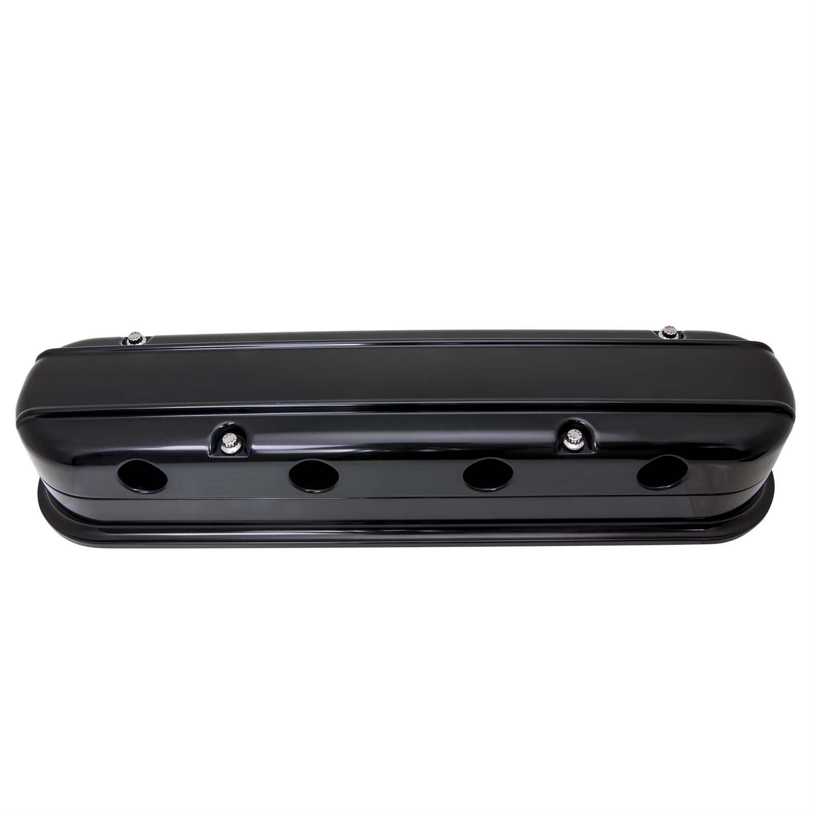 Billet Specialties Smooth Modular Valve Covers P95476