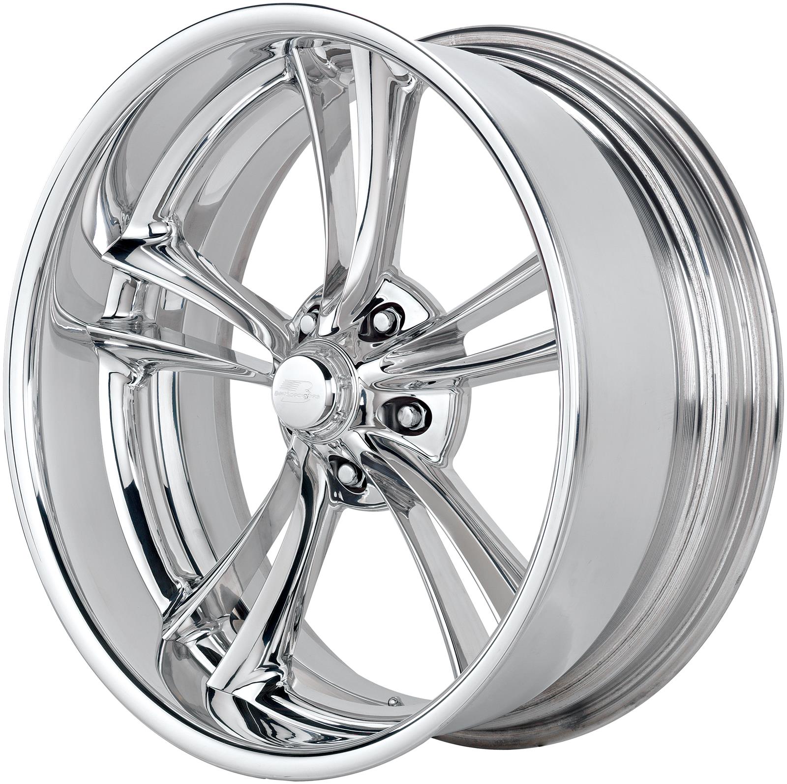 Billet Specialties Wheels PC732126165N