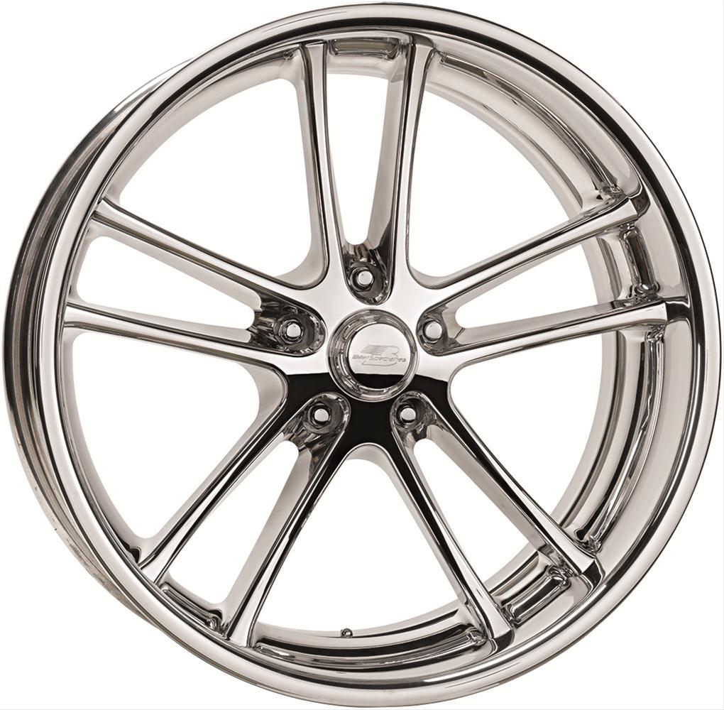 Billet Specialties Wheels PC848806545N
