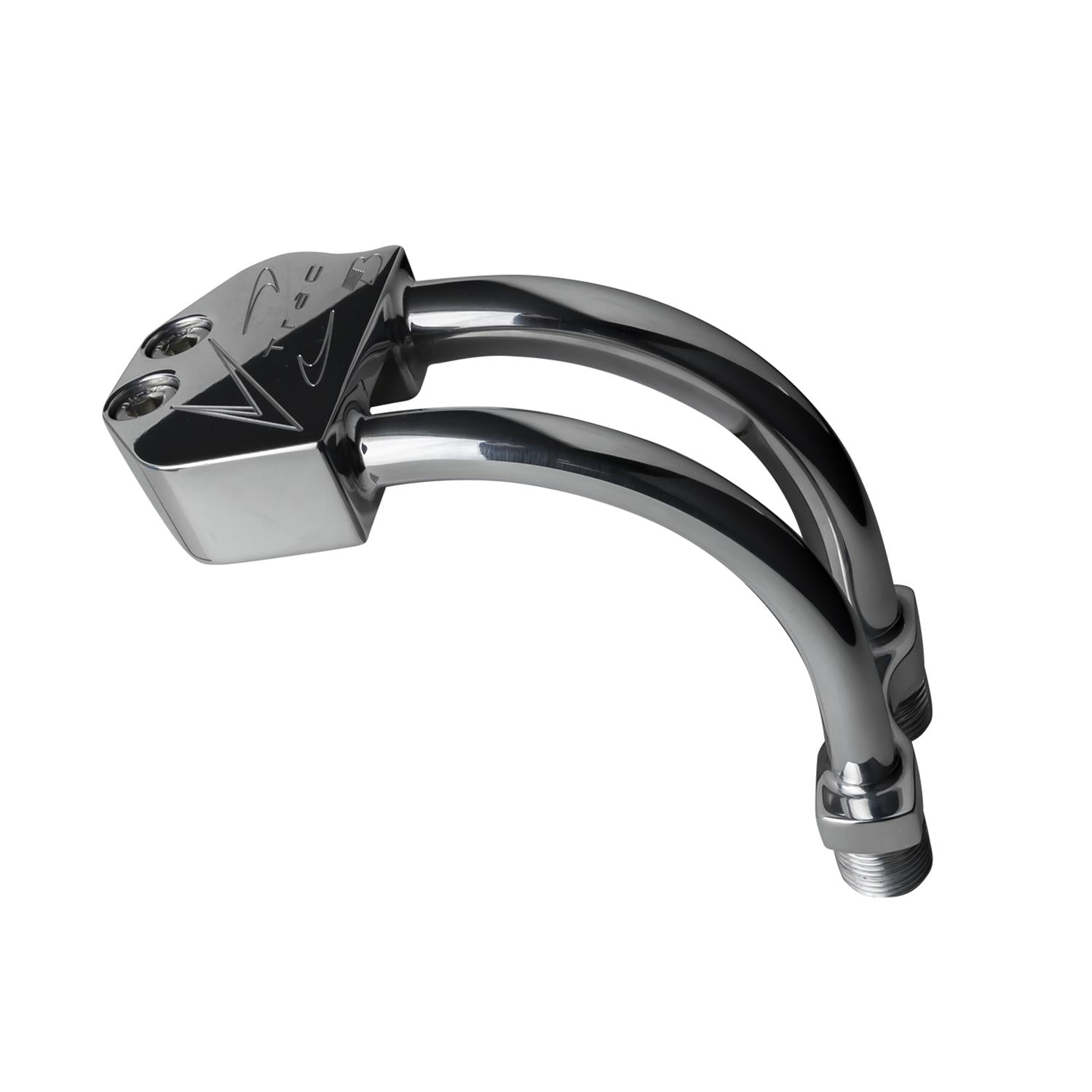 Billet Specialties Air Conditioner Compressor Manifold Fittings RP1265
