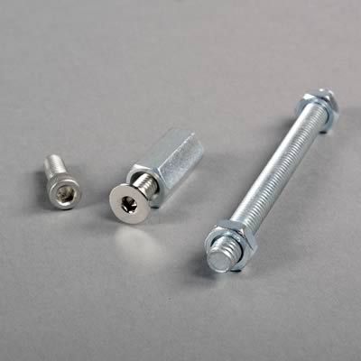 Billet Specialties Replacement Air Cleaner Studs RP1516