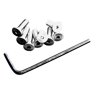 Billet Specialties Ignition Wire Loom and Separator Components RP6900