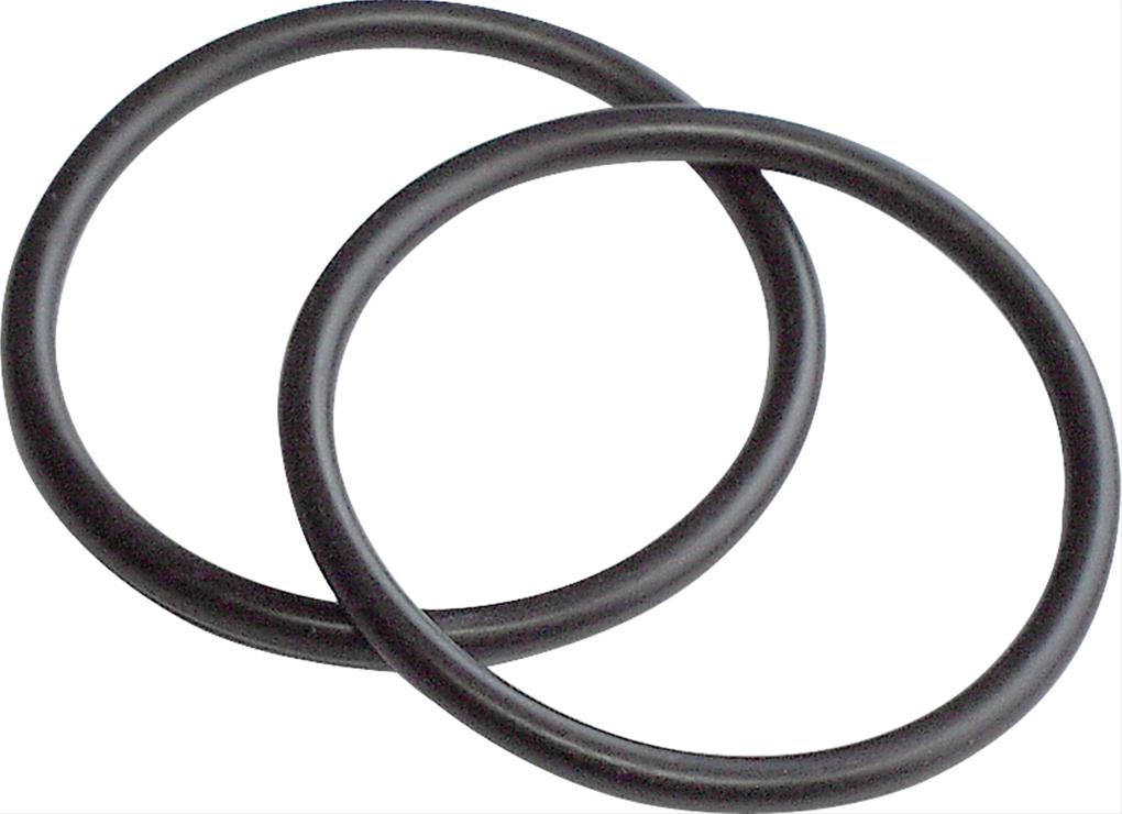 Billet Specialties Water Neck Replacement Components RP9014
