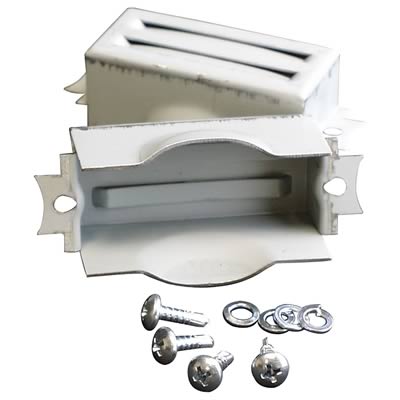 Billet Specialties Valve Cover Baffles RP956035