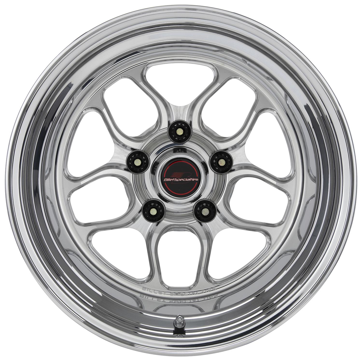 Billet Specialties Wheels RS025406516N