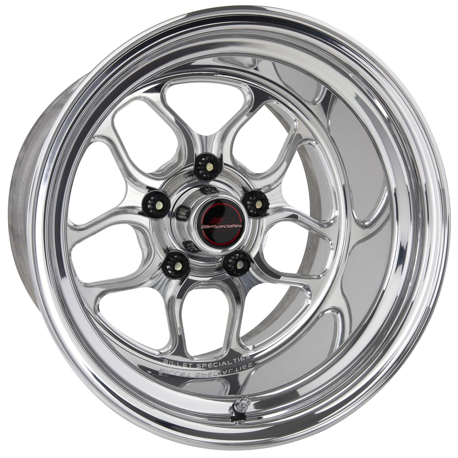 Billet Specialties Wheels RS025906535N