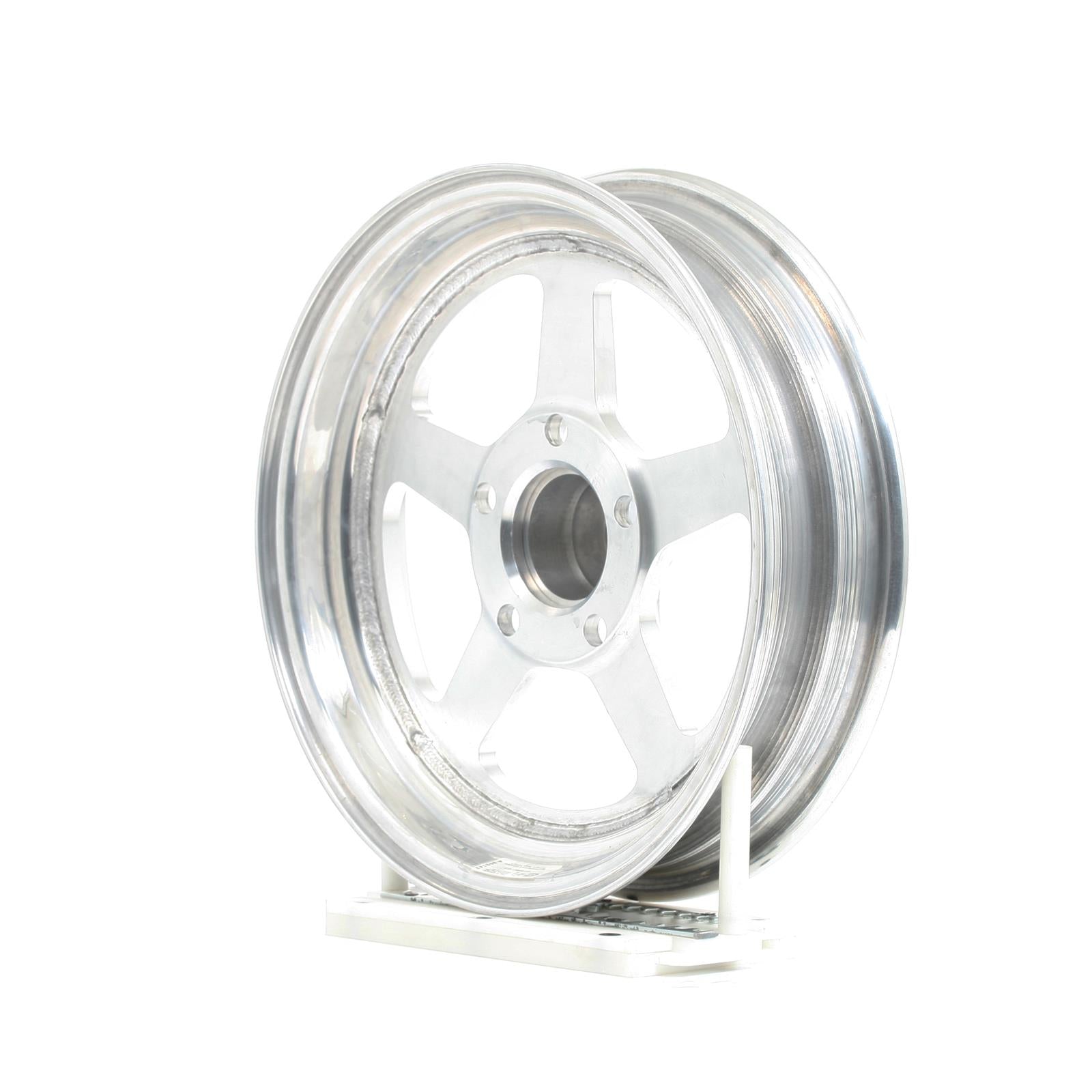 Billet Specialties Street Lite Polished Wheels RS035356117N