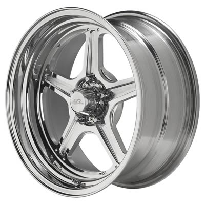 Billet Specialties Wheels RS037807335N