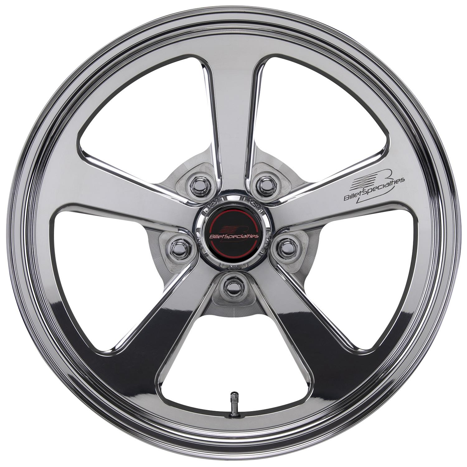Billet Specialties Wheels RS09795
