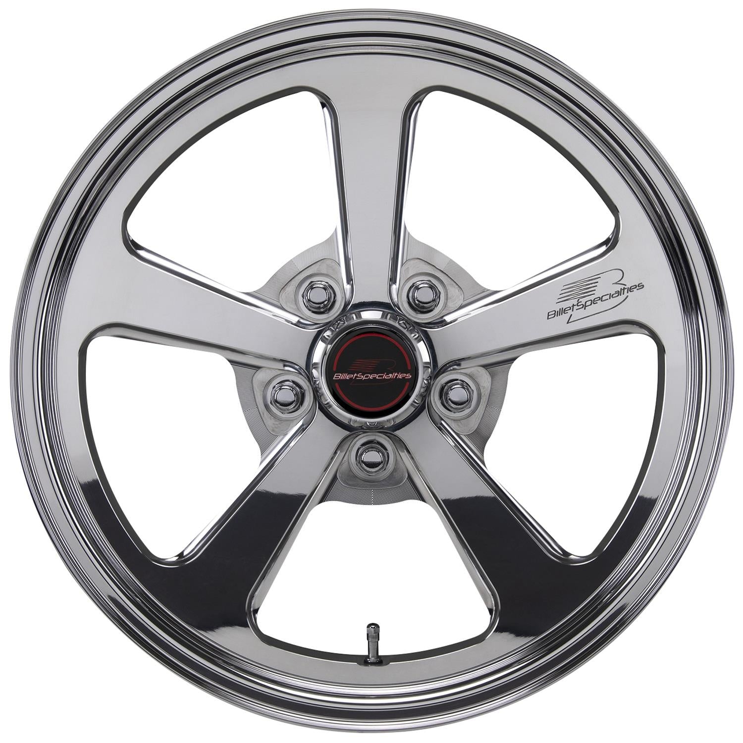 Billet Specialties Wheels RS09711