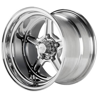 Billet Specialties Wheels BRS037116180N