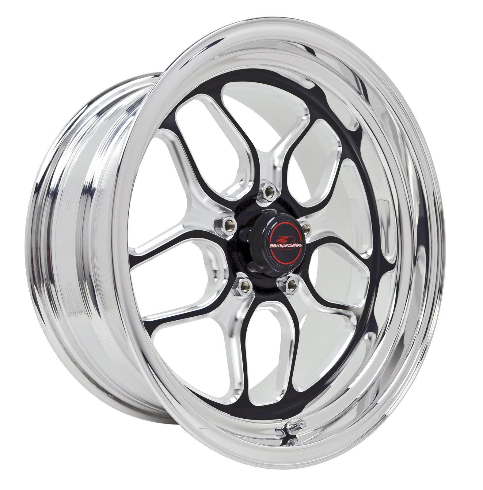 Billet Specialties Wheels BRS027706141N