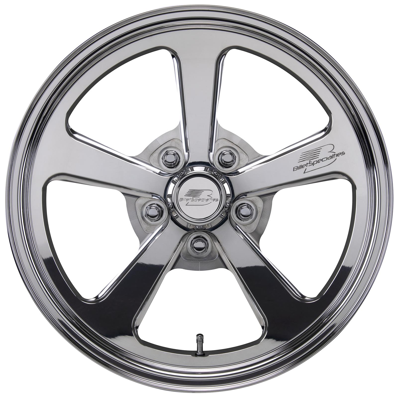 Billet Specialties Wheels RSF097456520N