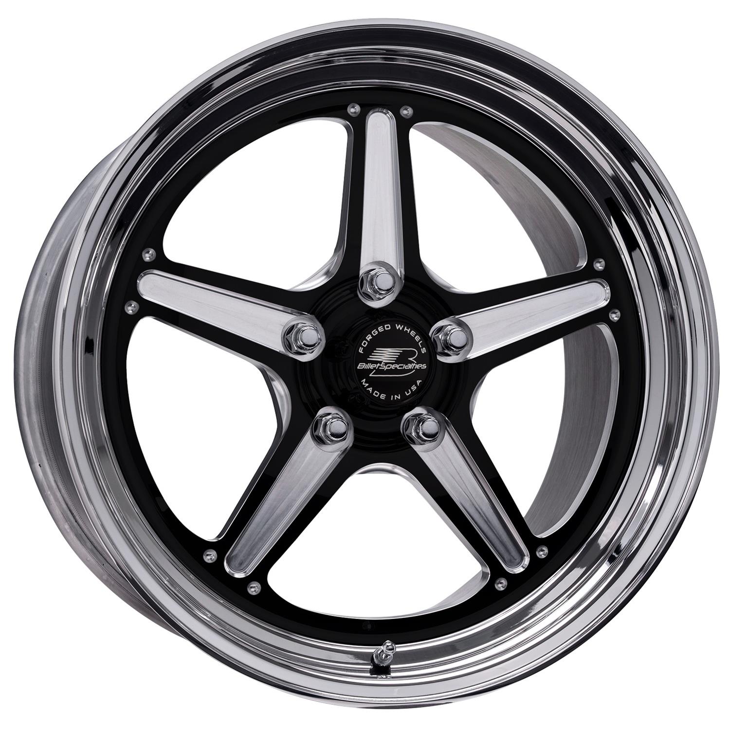 Billet Specialties Wheels BRS2371FM9051