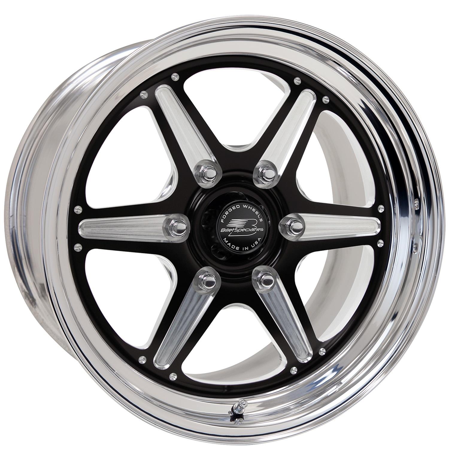 Billet Specialties Wheels BRS3671FS5068
