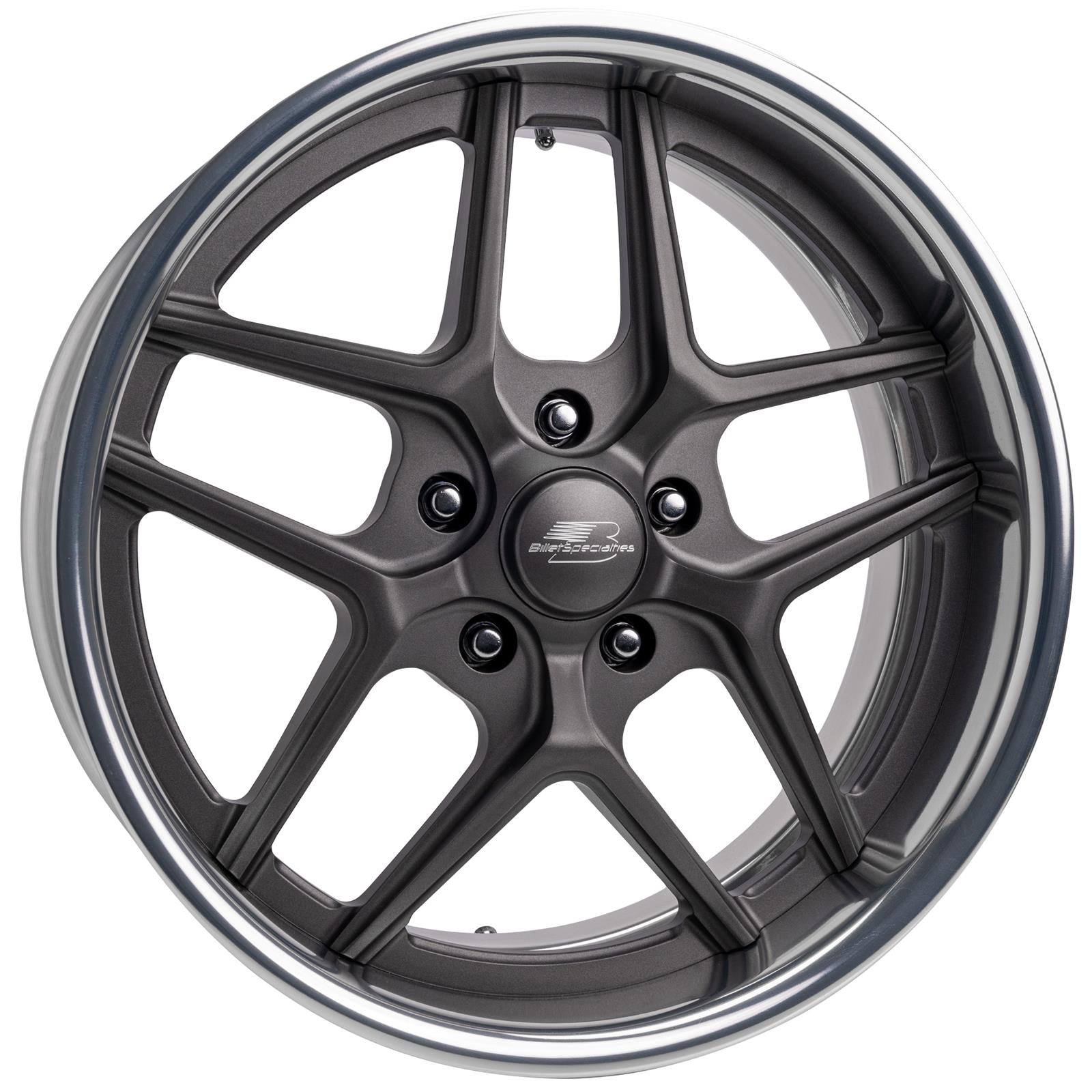 Billet Specialties Wheels TS05GM880S6152