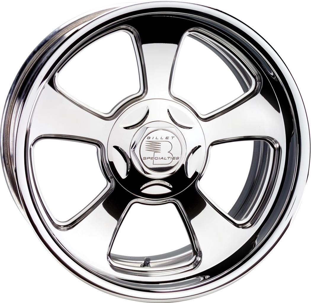 Billet Specialties Wheels SLD892107350N