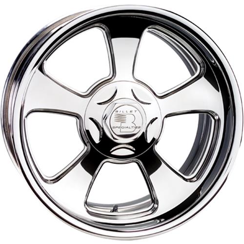 Billet Specialties Wheels SLD898900447N