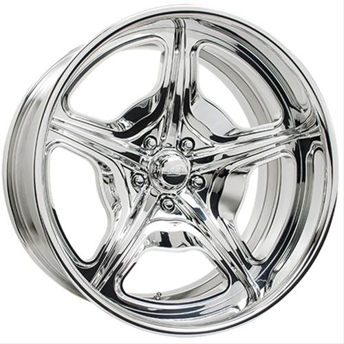 Billet Specialties Wheels VS02C9906150