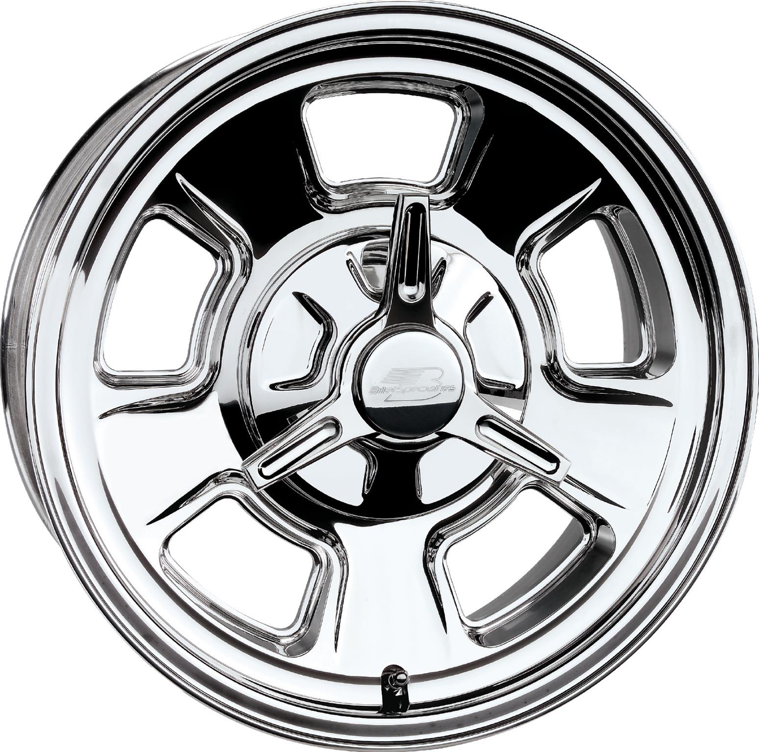 Billet Specialties Wheels VS247800440N