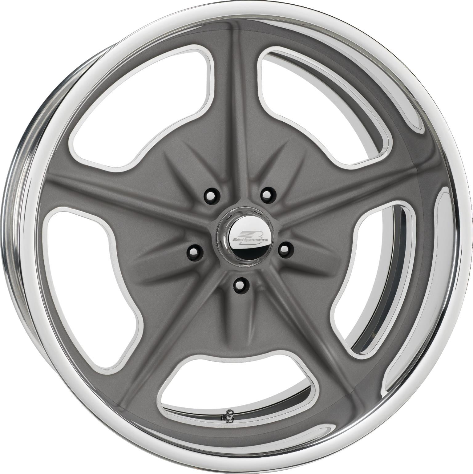 Billet Specialties Wheels VS35G8806138N