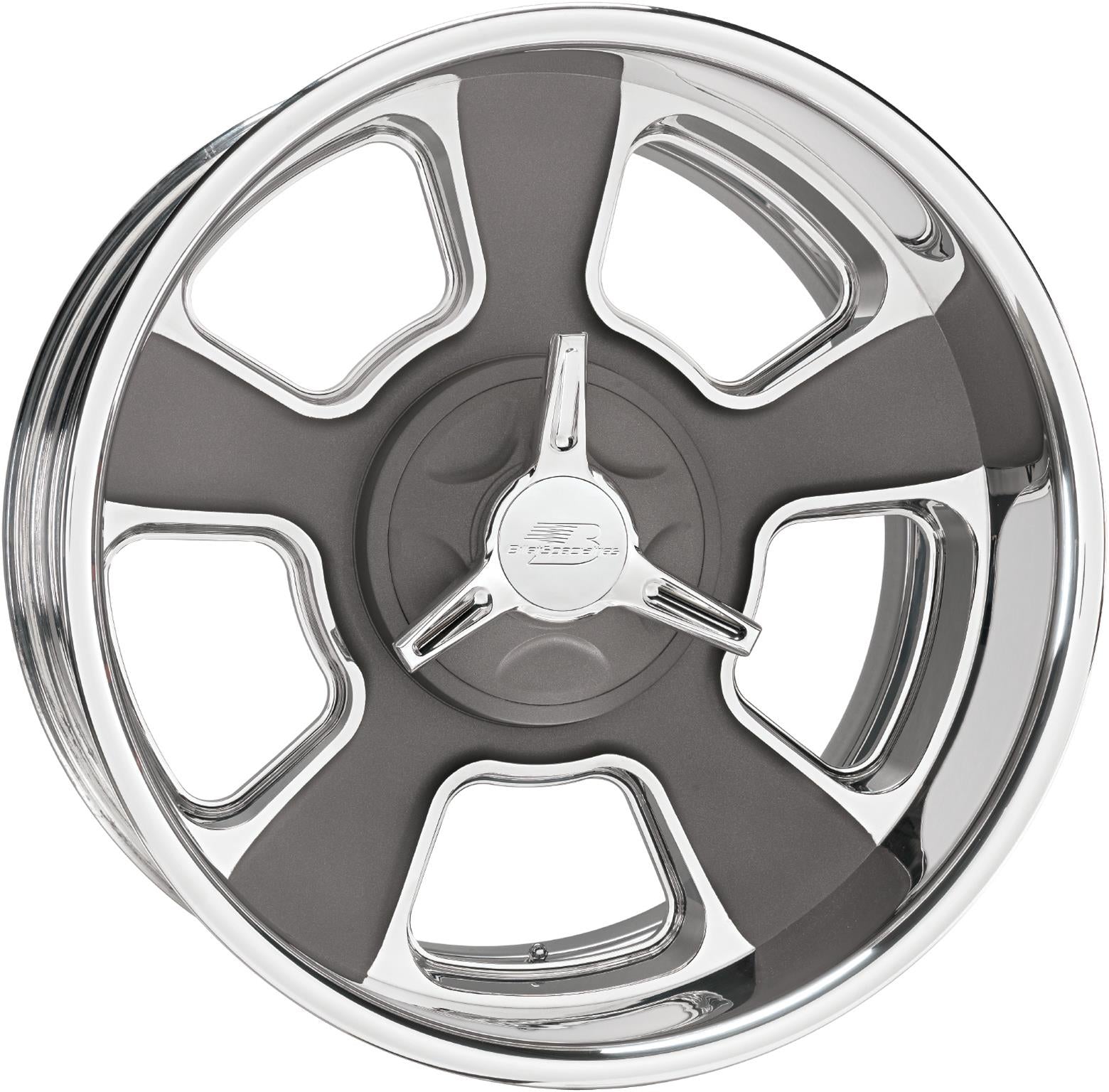 Billet Specialties Wheels VSL24G8906147