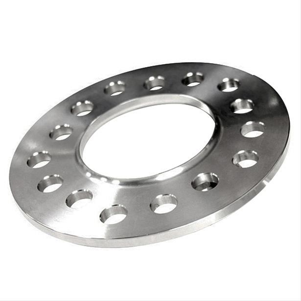 Billet Specialties Wheel Spacers WSG5L750
