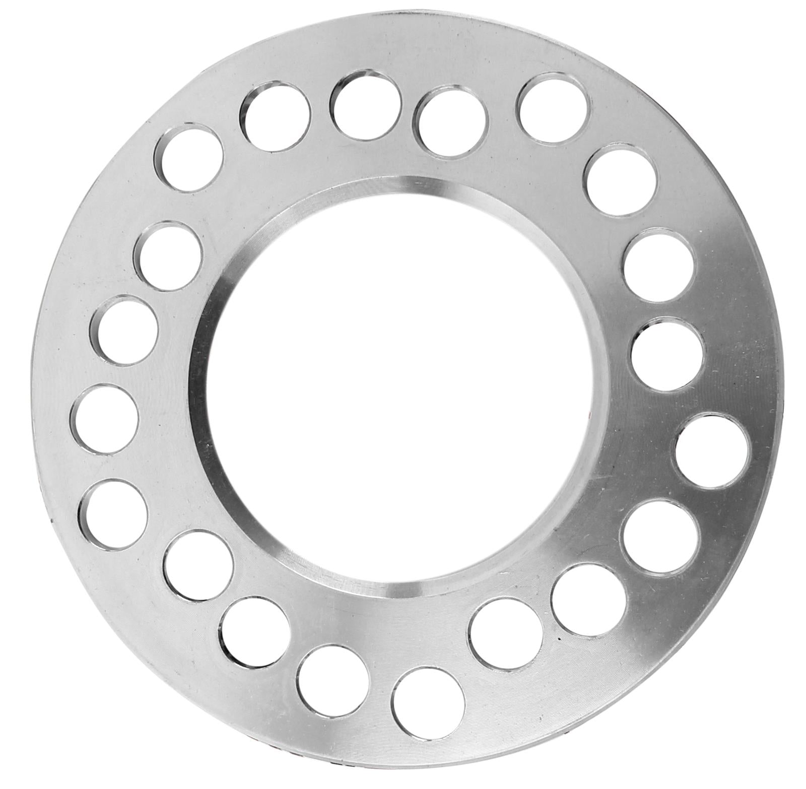 Billet Specialties Wheel Spacers WSG5L250