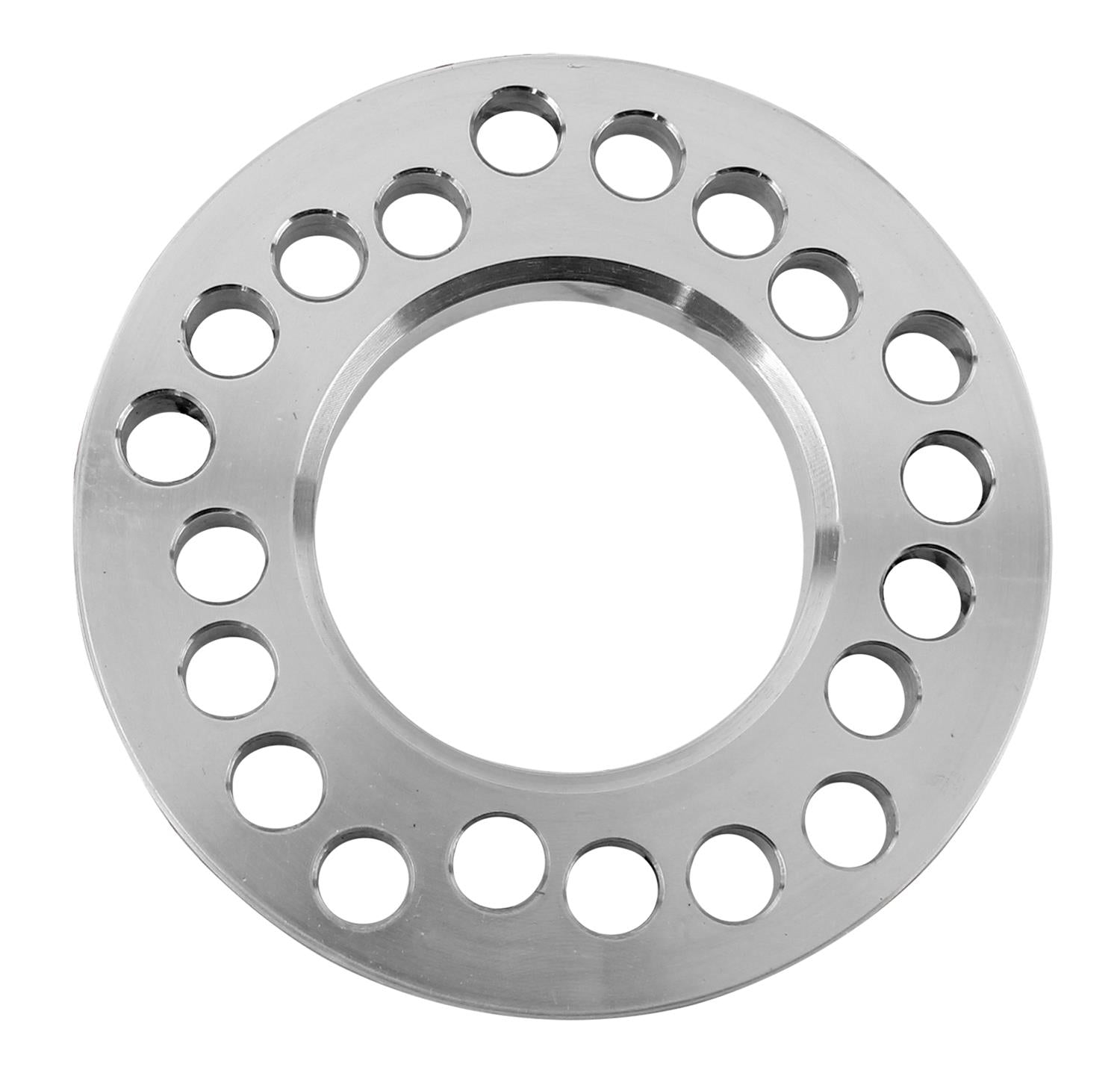 Billet Specialties Wheel Spacers WSG5L500