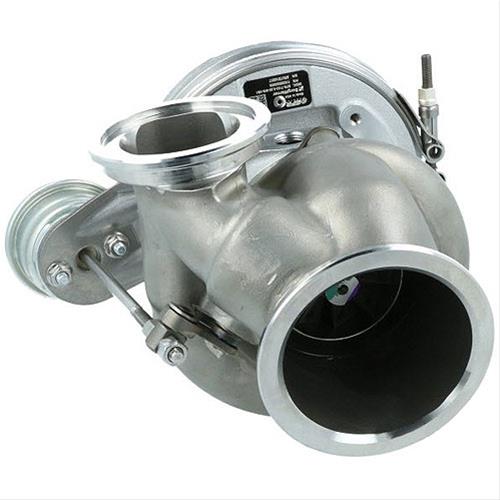 BorgWarner EFR Series Turbochargers 11639880006