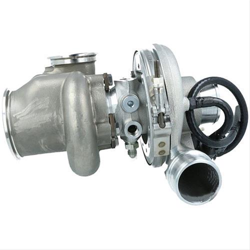 BorgWarner EFR Series Turbochargers 11639880006