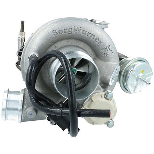 BorgWarner EFR Series Turbochargers 11639880006
