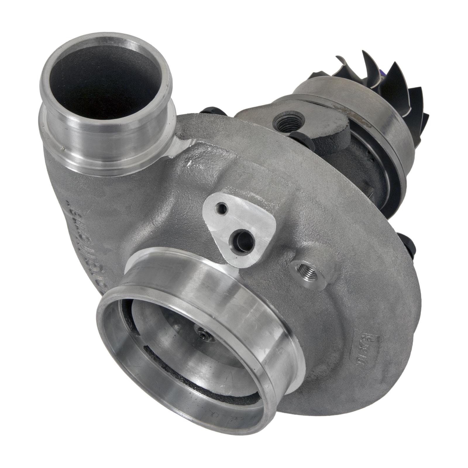 BorgWarner AirWerks Series Turbochargers 12769095003