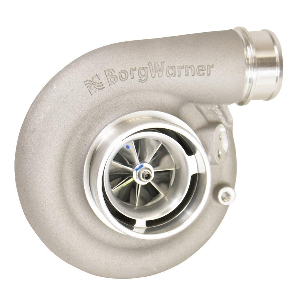 BorgWarner AirWerks Series Turbochargers 13009097047