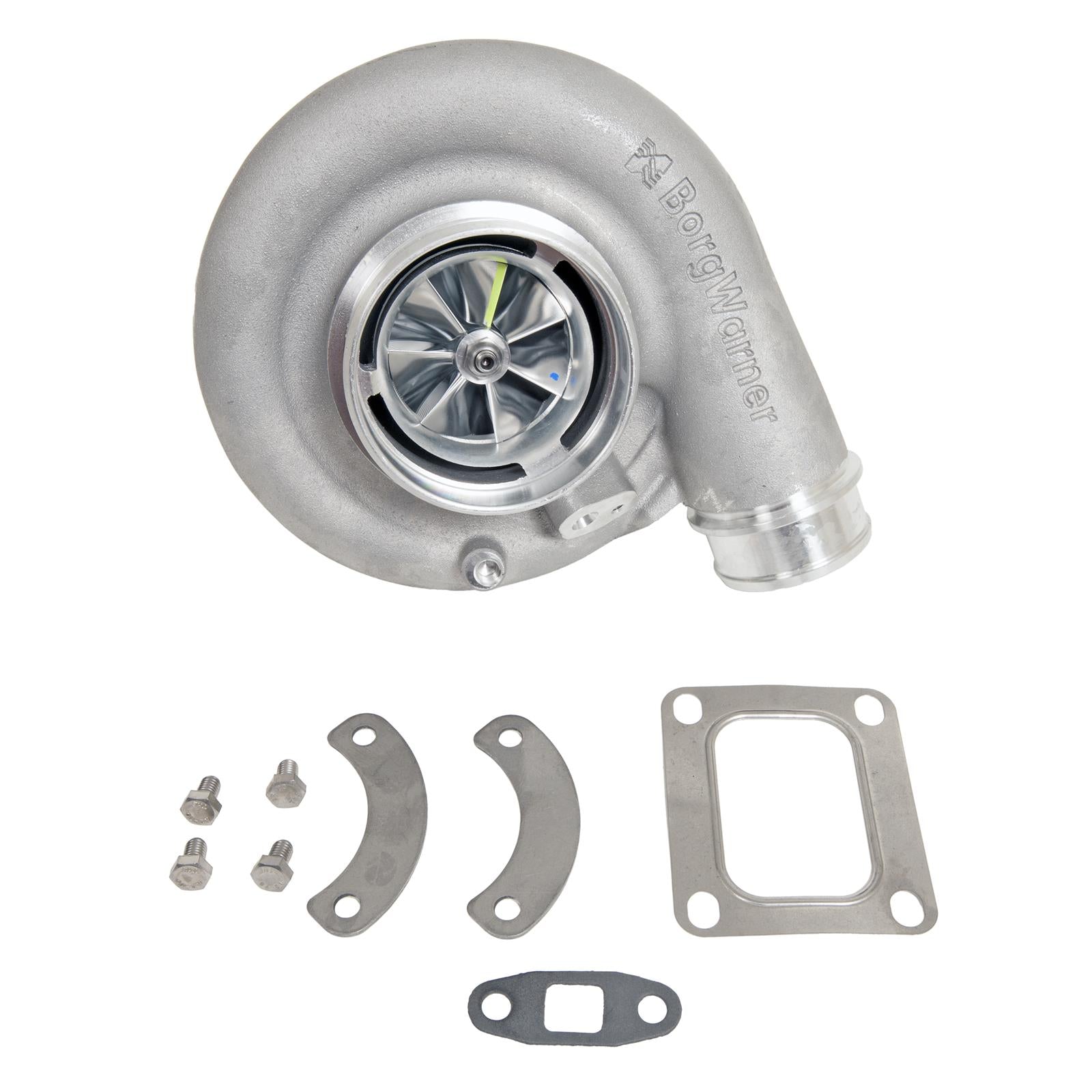BorgWarner AirWerks Series Turbochargers 13009097051