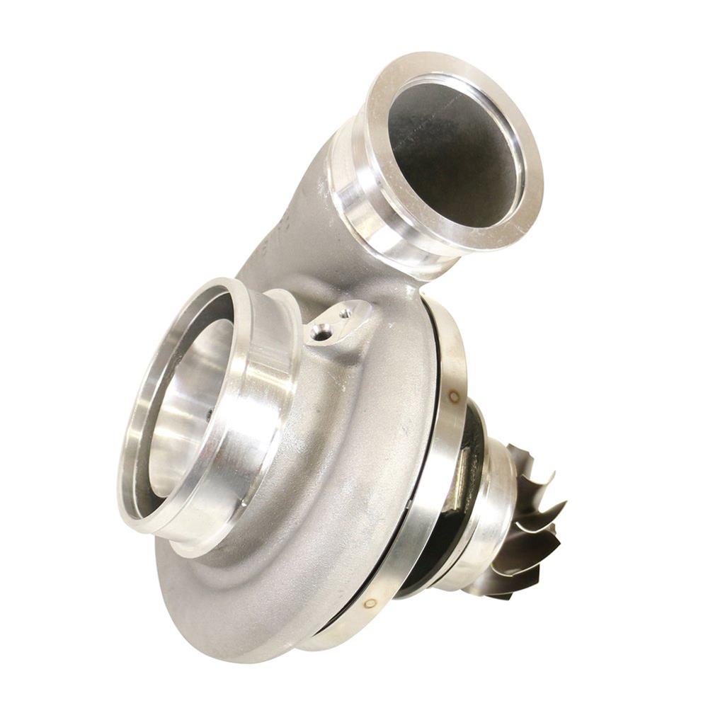 BorgWarner AirWerks Series Turbochargers 14009097014