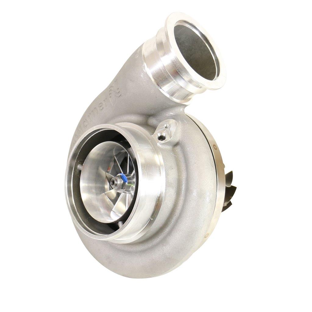 BorgWarner AirWerks Series Turbochargers 14009097008