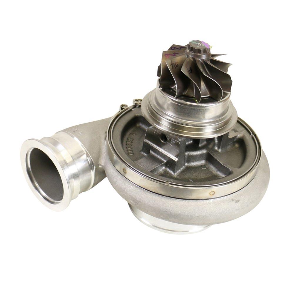 BorgWarner AirWerks Series Turbochargers 14009097008