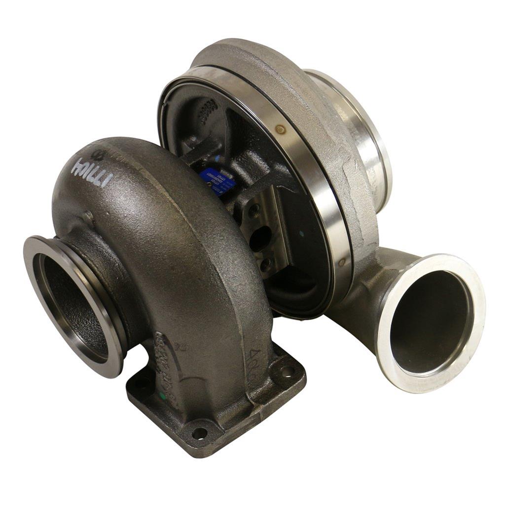 BorgWarner AirWerks Series Turbochargers 14879880082
