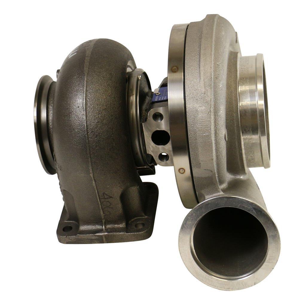 BorgWarner AirWerks Series Turbochargers 14879880082